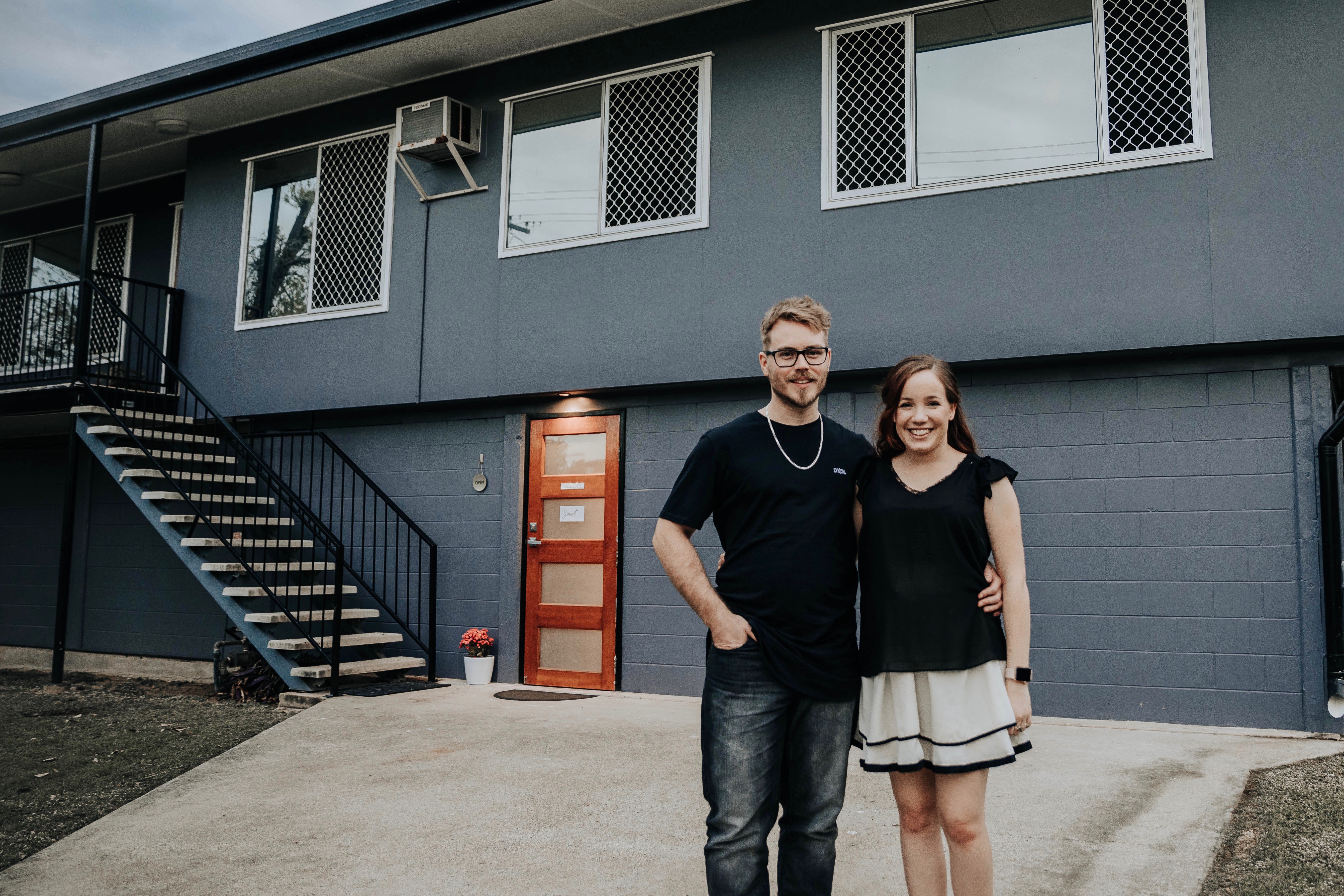 Six Strings Townsville Studio